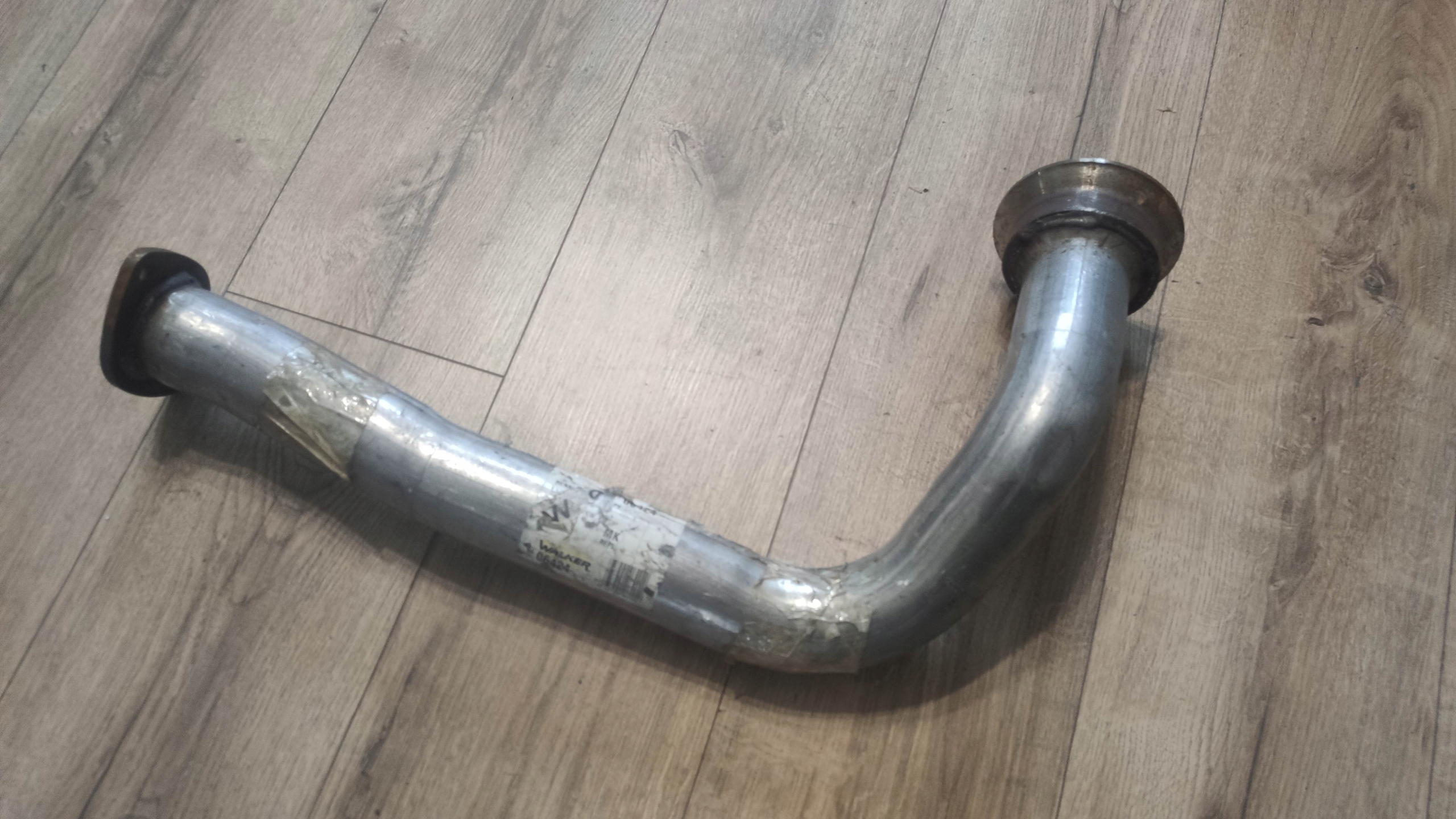 TLUMIK RURA WYDECHU RENAULT LAGUNA I 2 0 93