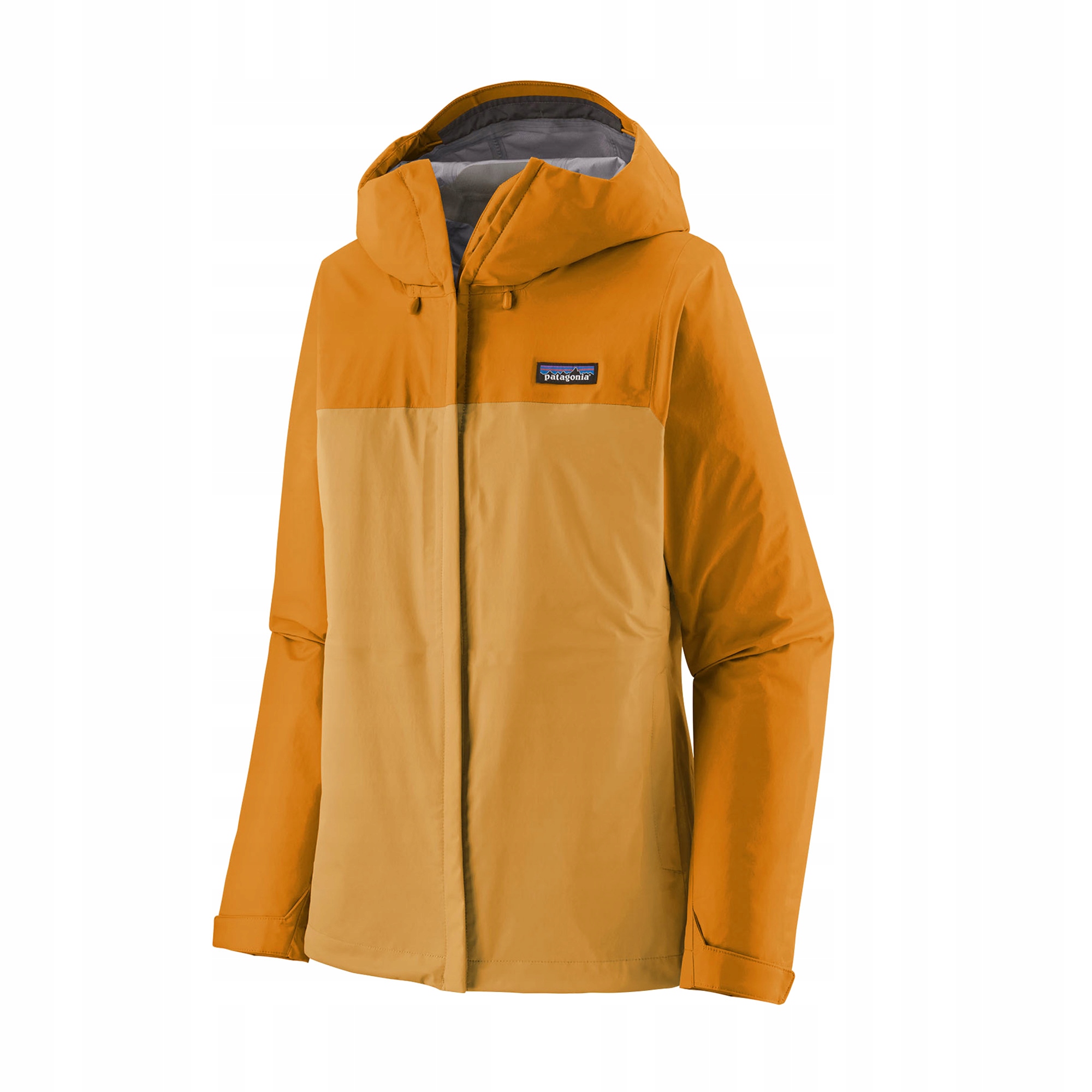 Patagonia W's Torrentshell 3L Rain ,roz.S