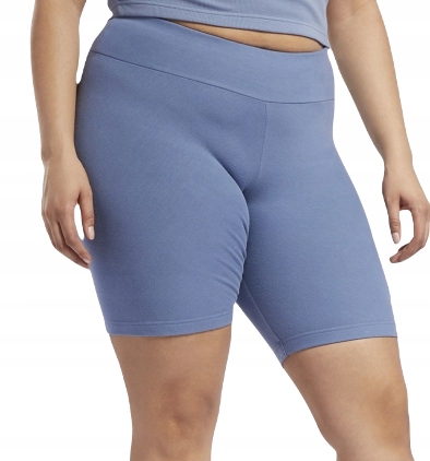 Reebok Classics Legging Shorts (plus Size) GS1772