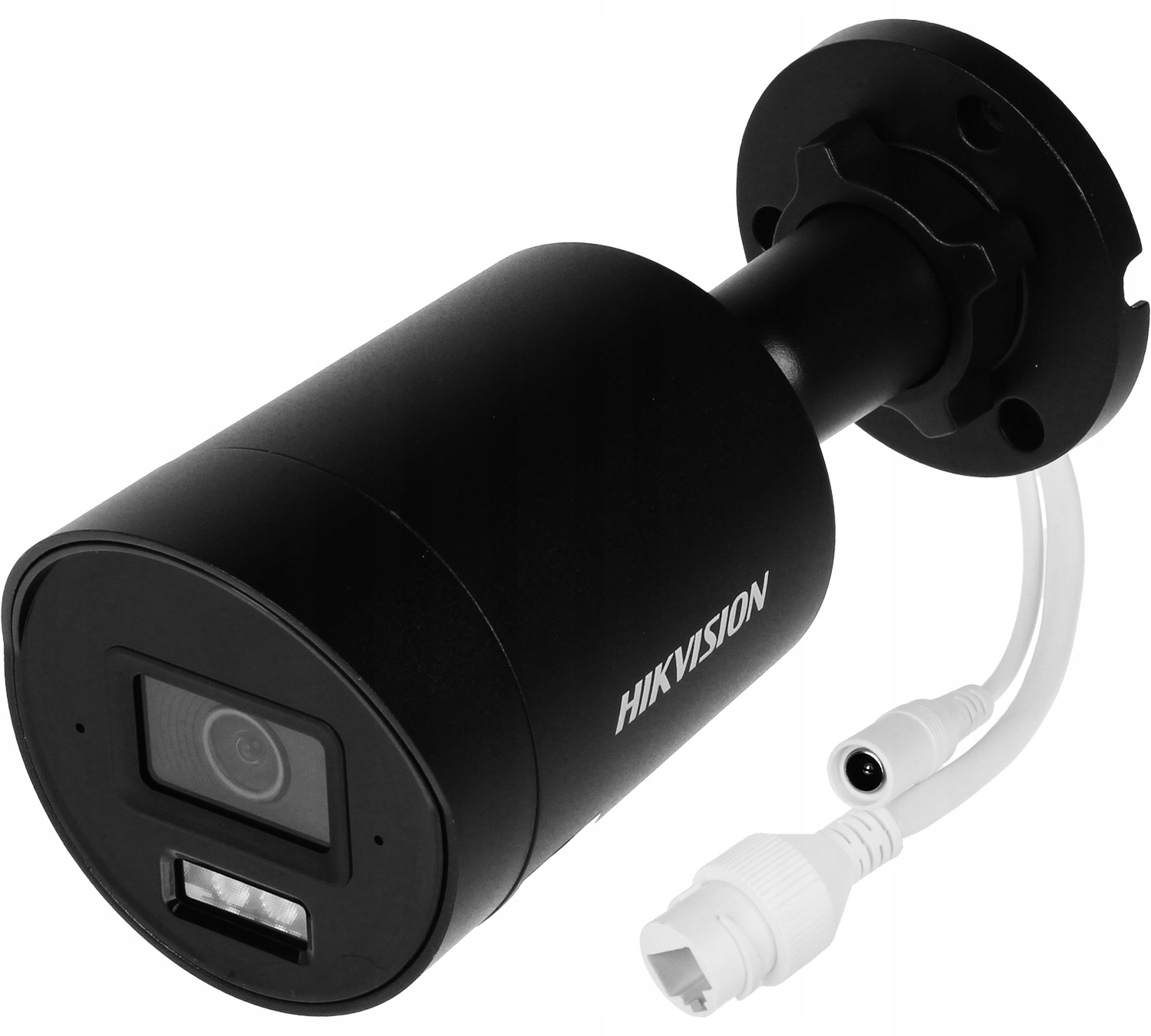 Vonkajšia Ip kamera 8MPX DS-2CD2083G2-LI2U Hikvision Acusense PoE