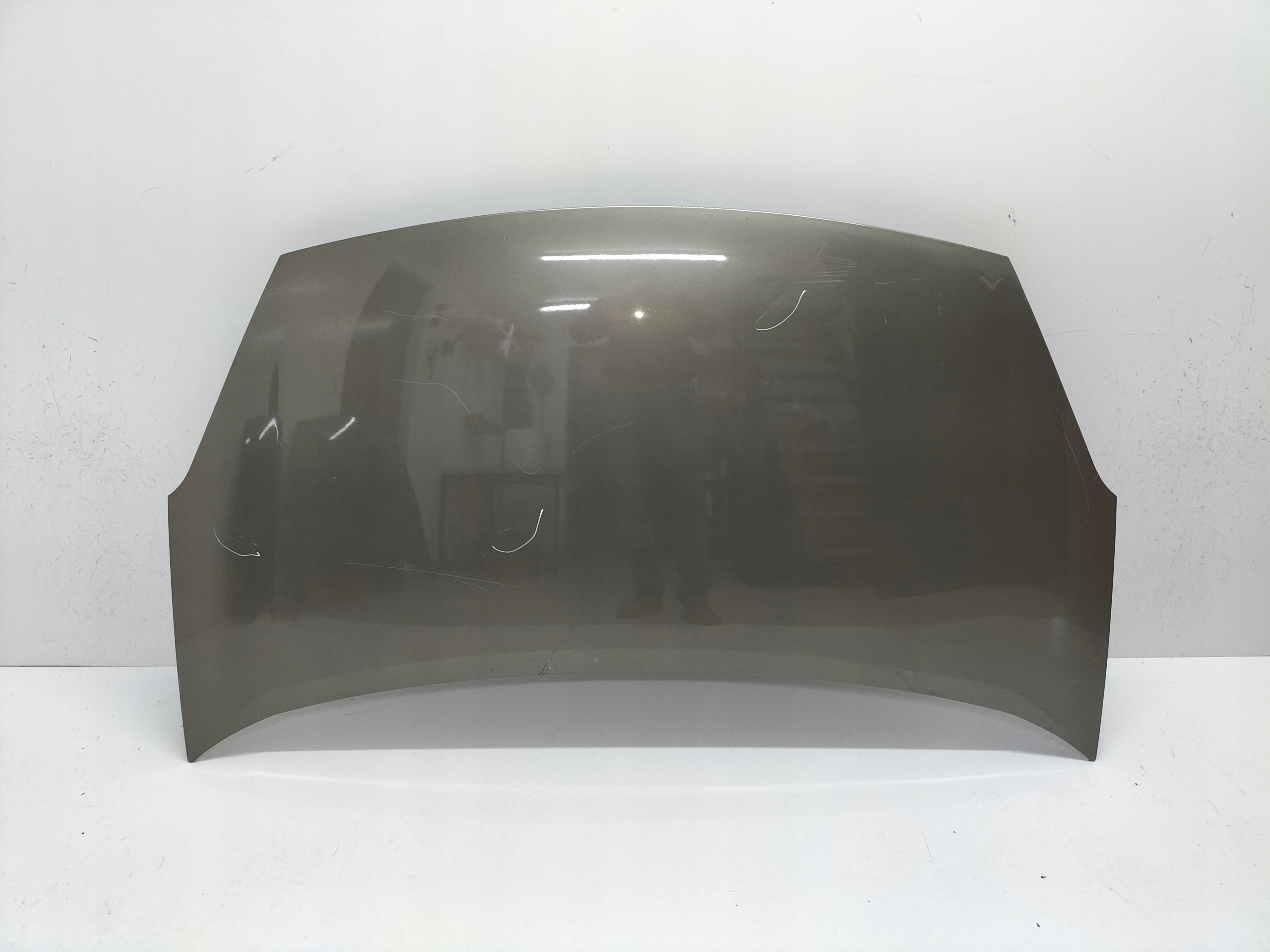 Cofano CITROEN BERLINGO PARTNER 3 III 08-18