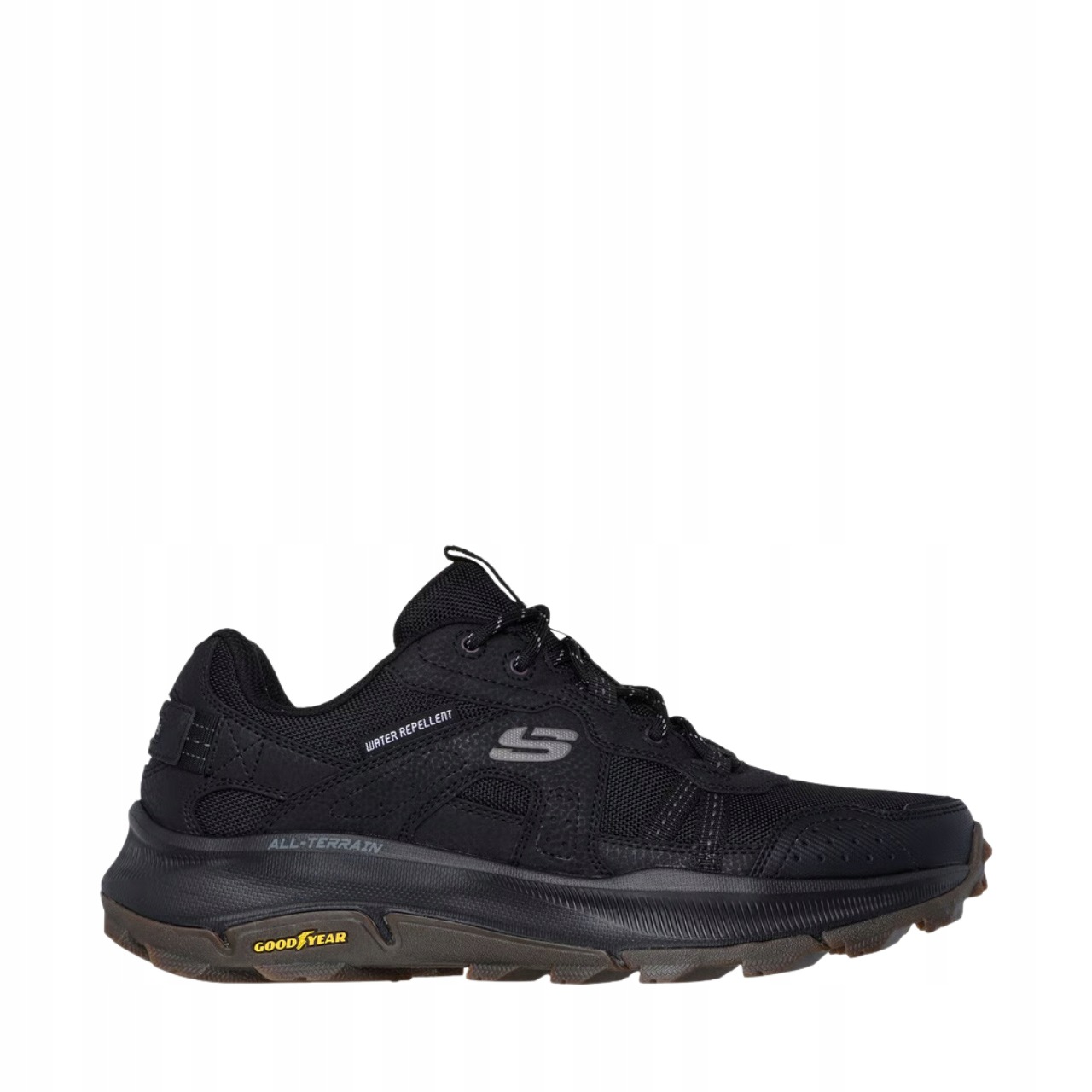 ND05_B0324-43 237790 Bbk Pánské boty Skechers Equa