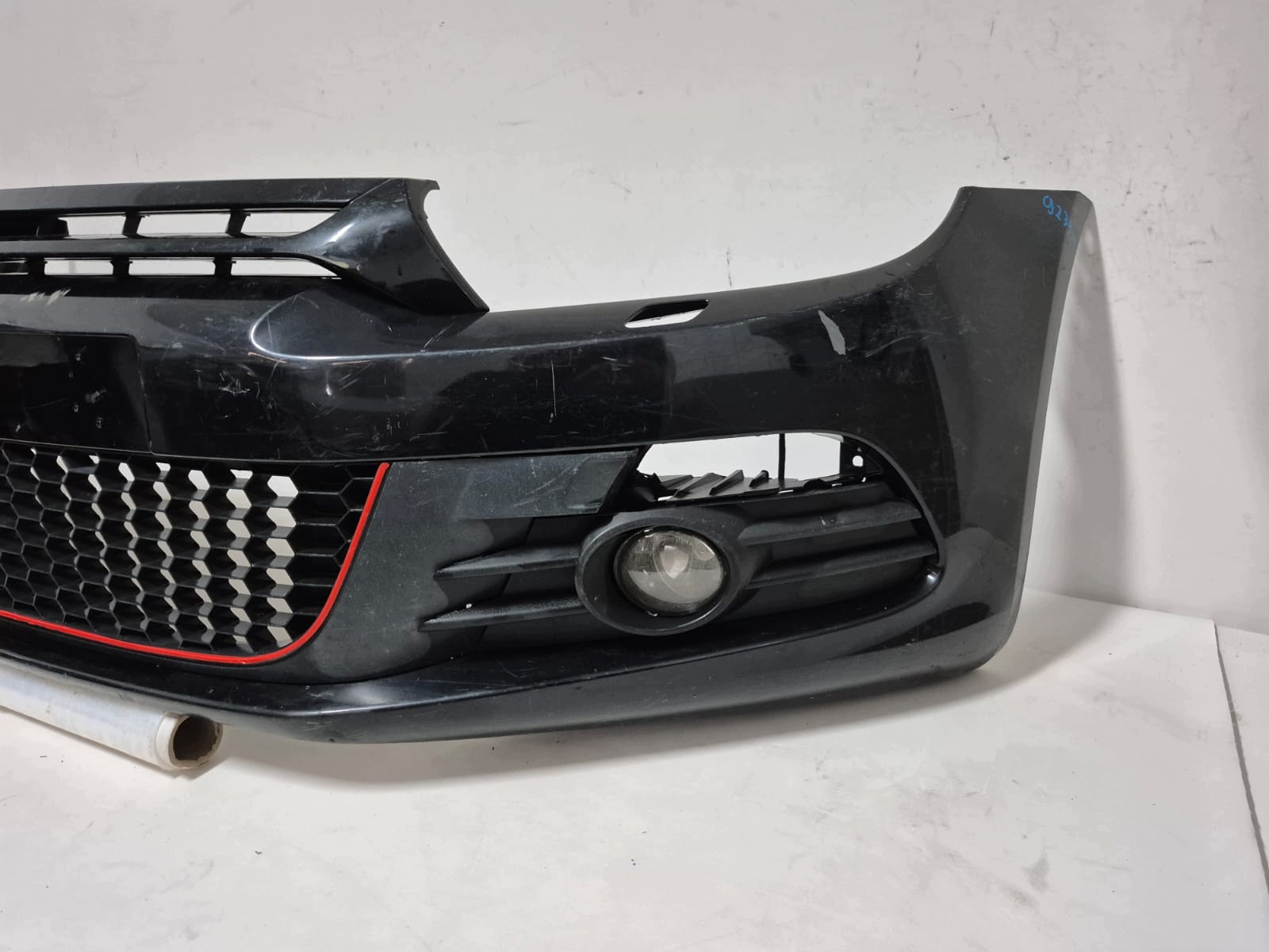 VW SCIROCCO III 1K8 08-14 bumper front front SPR 1K8807221C