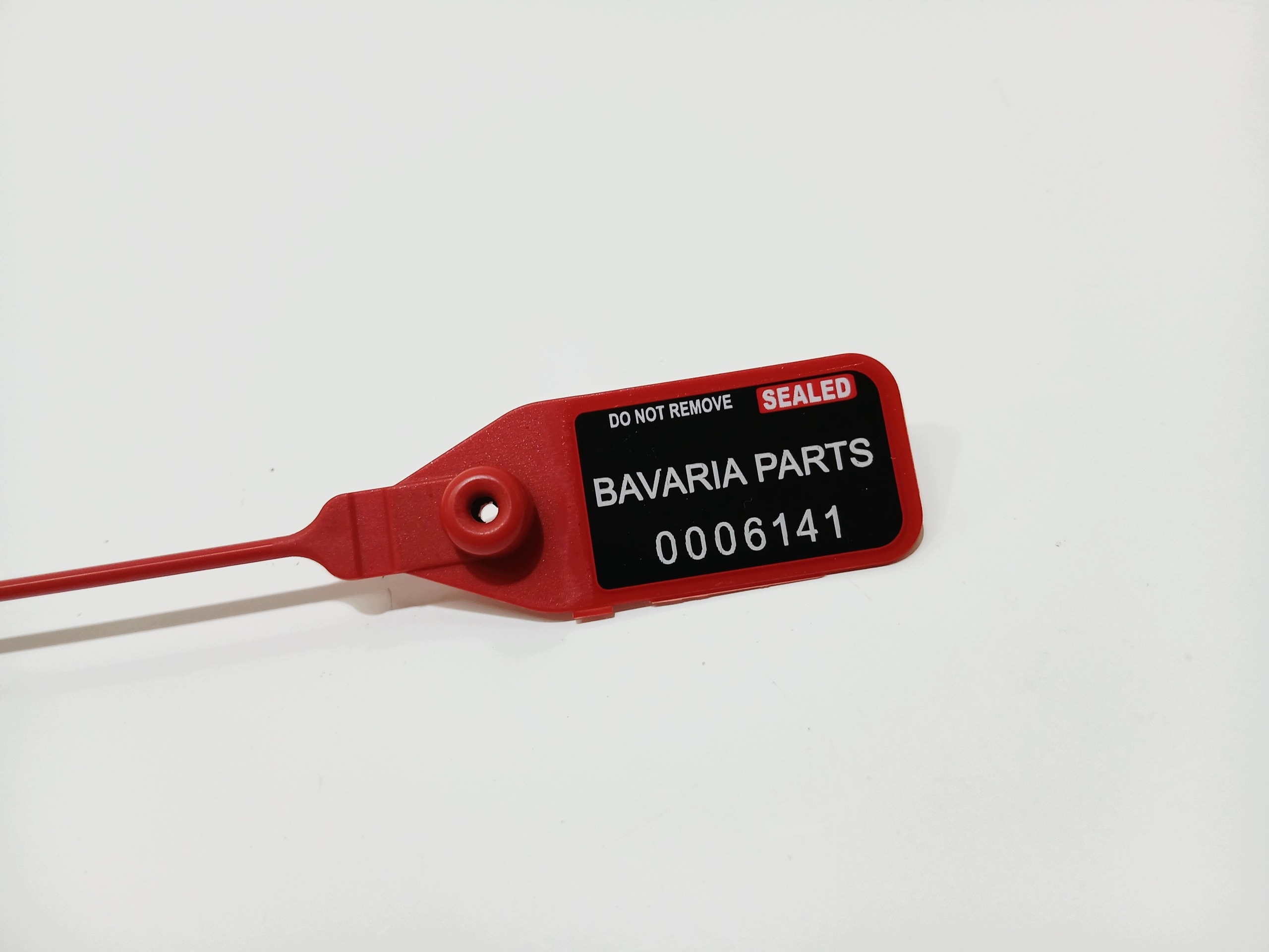 moulding right MINI R56 JCW OE CHROM (0006141)