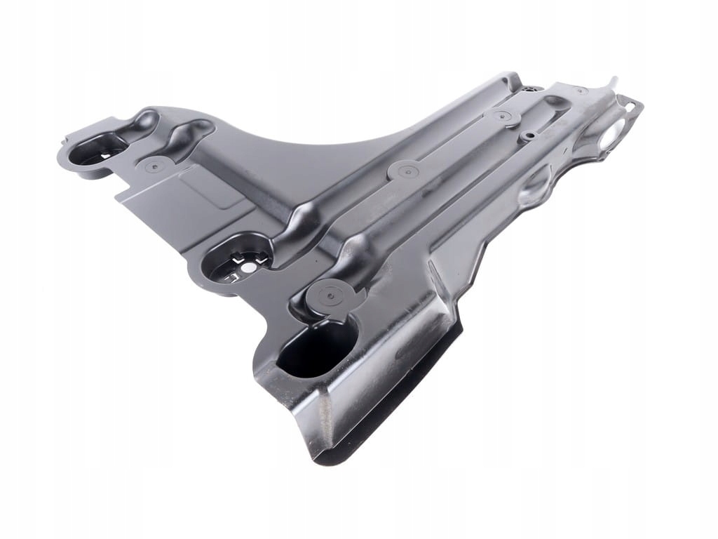 OSŁONA PŁYTY PODWOZIA PRAWA TYLNA DS DS3 CROSSBACK OPEL MOKKA B 9823547080 Producent części Groupe PSA