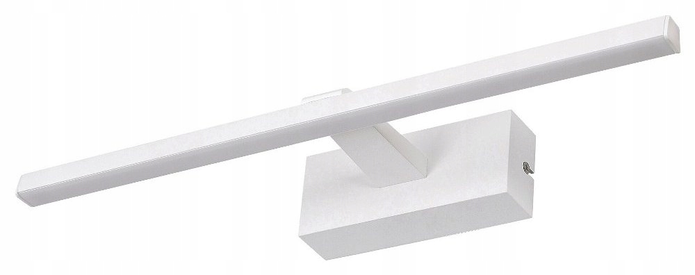 Led nástenné svietidlo 8W Albina 1448 Rabalux