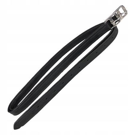 York, Puśliska skórzane Exclusive 125