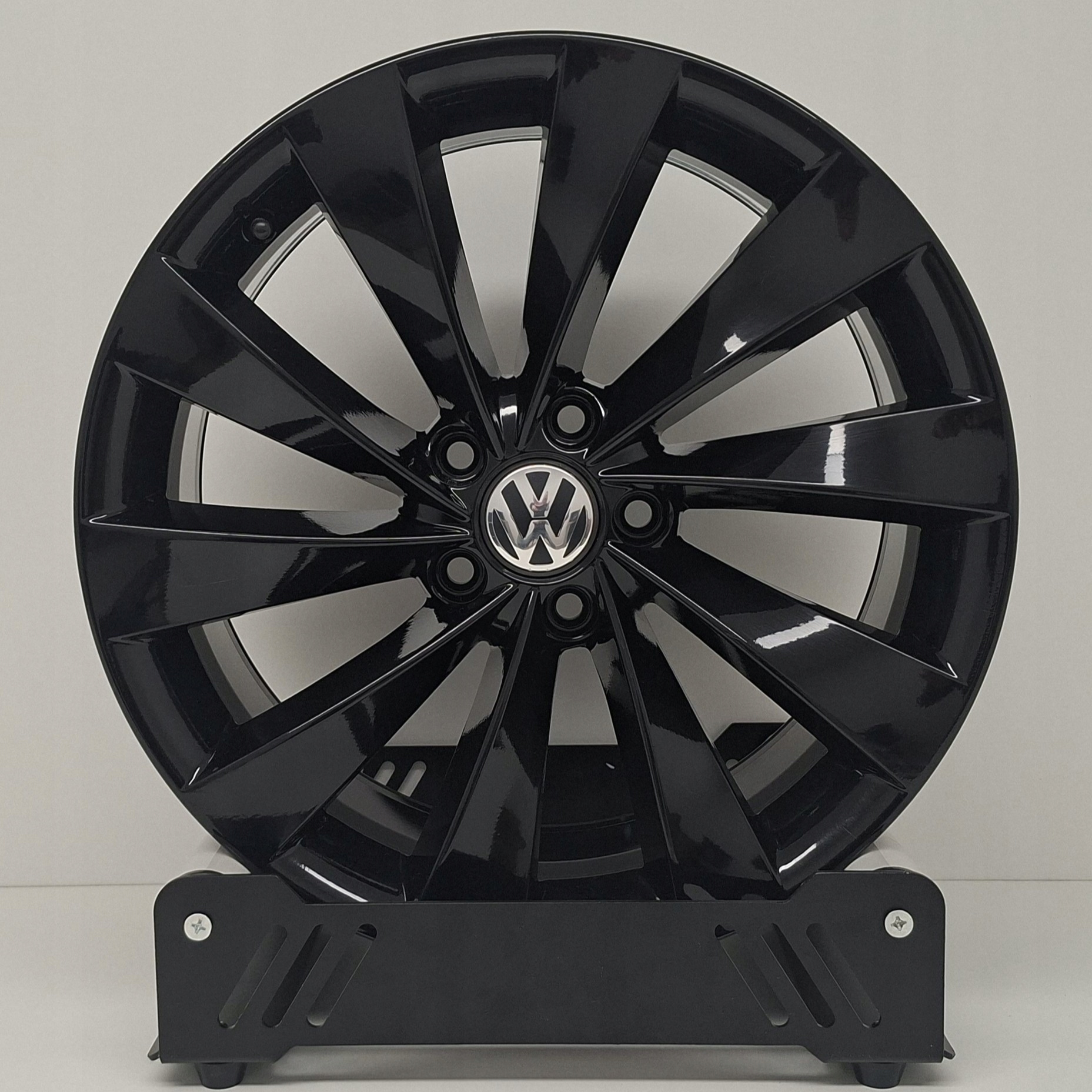 VW PASSAT CC 18" 3C8601025D discs aluminium