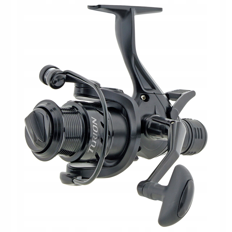 Konger Kołowrotek Turion Carp Feeder Long Cast 540