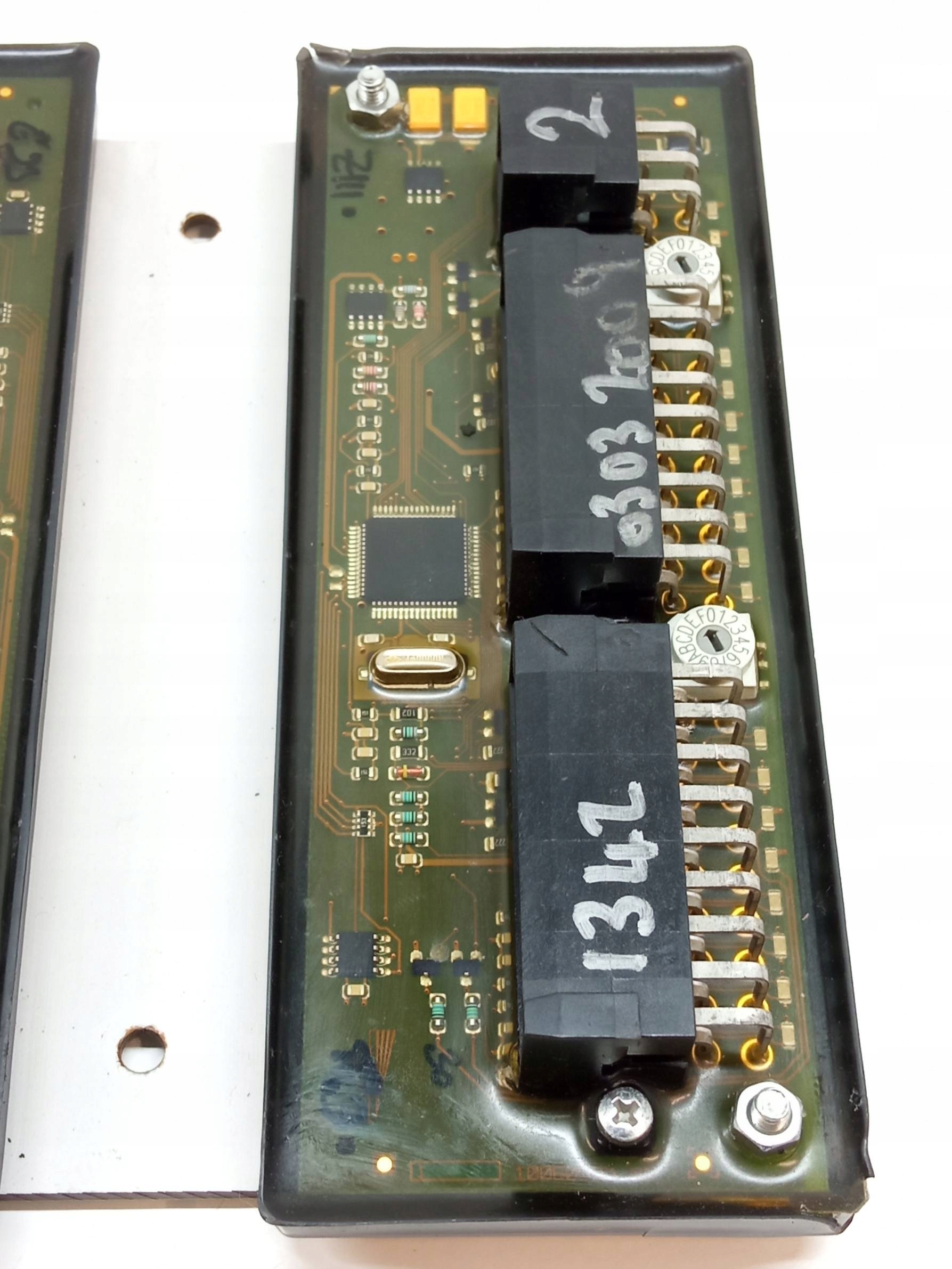 modul PHT TESTER 1006669 Dennis Eagle Elite 2 (2003-2014)