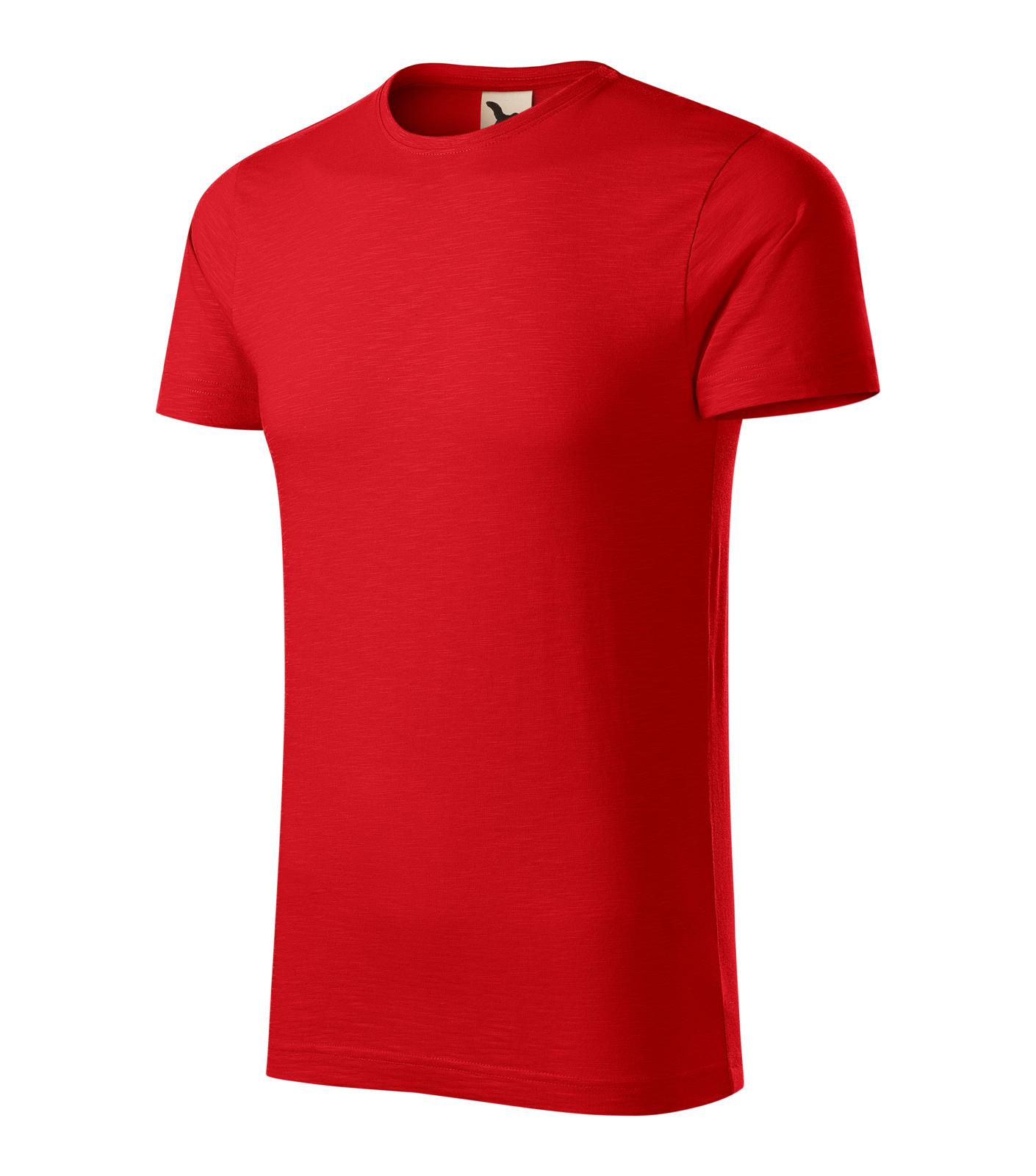 

Koszulka T-shirt malfini 173 Męska bawełna M
