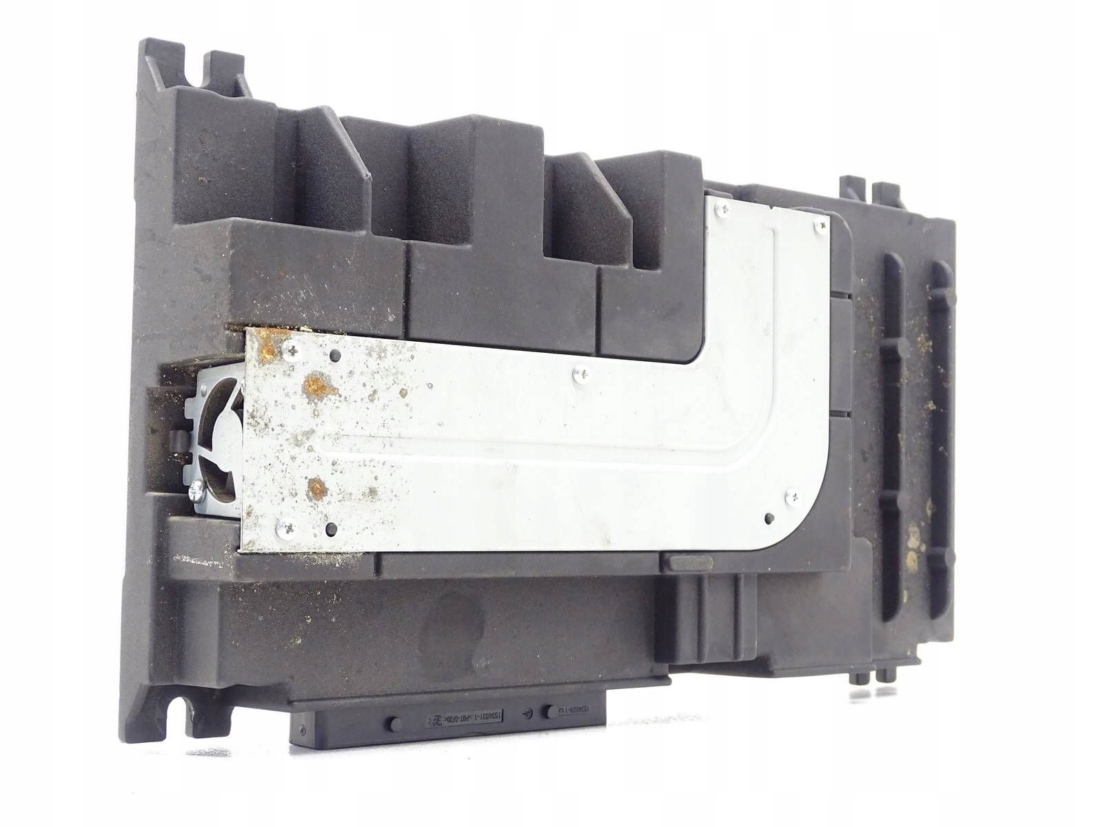 ZMACNIACZ bang OLUFSEN AUDI A3 8V 8V0035465C