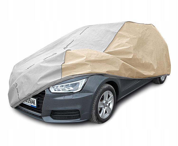 

Oddychający pokrowiec na Bmw 3 E36 Coupe Cabrio