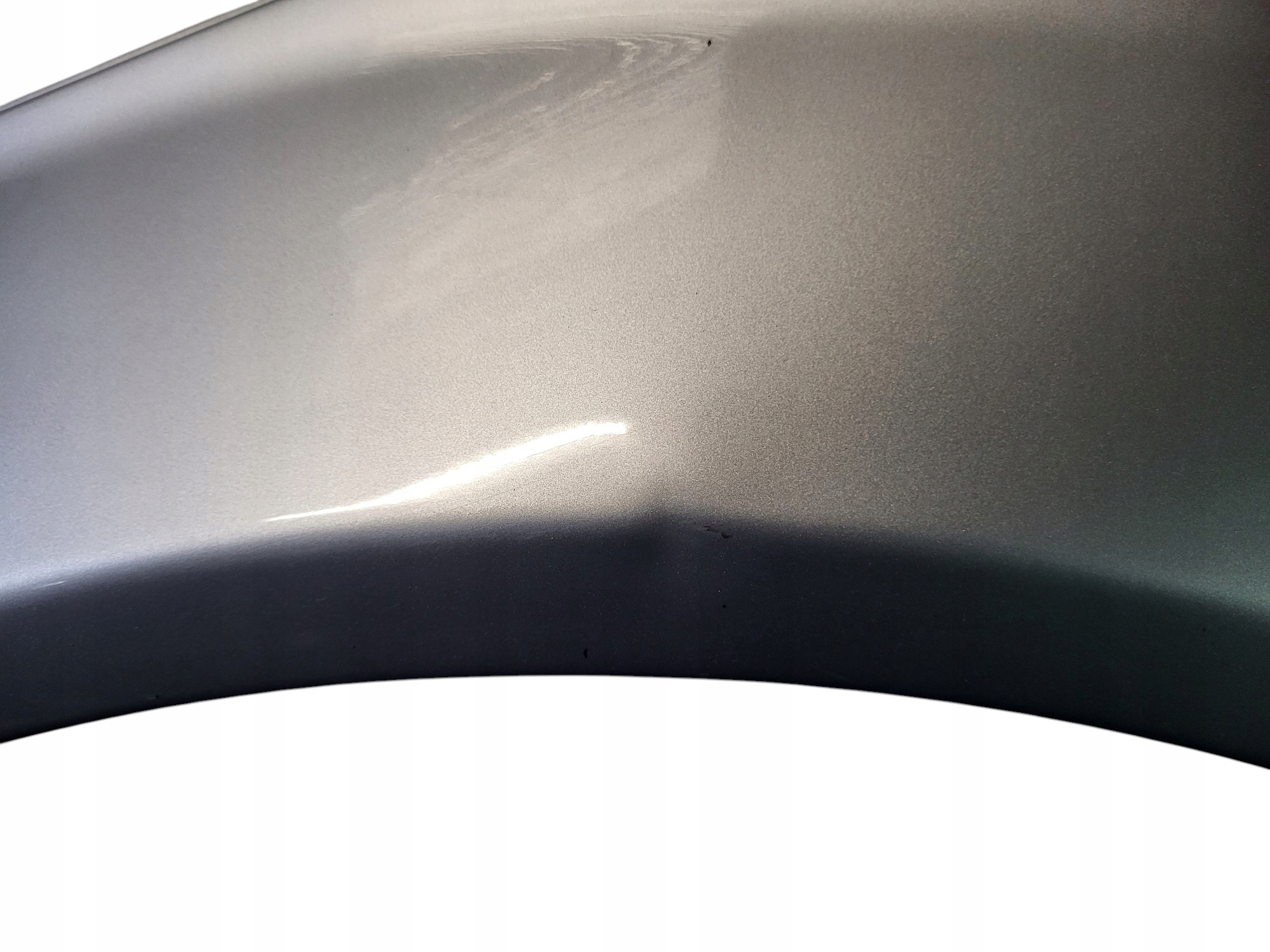 parafango sinistra Anteriore MERCEDES W204 COUPE 775