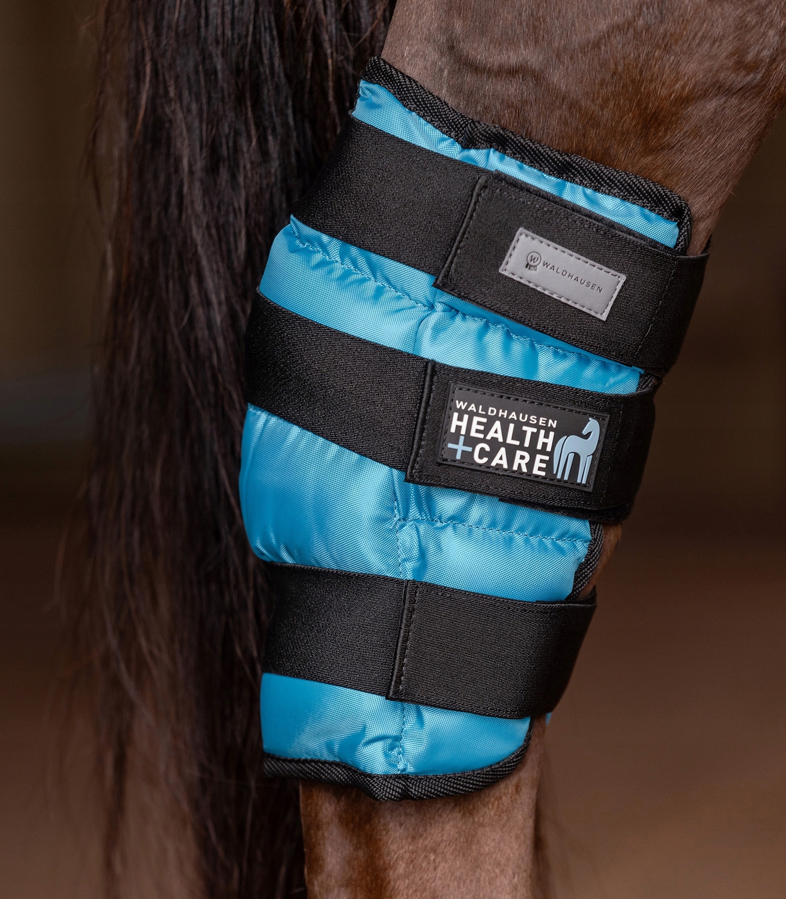 Waldhausen, Ochraniacz chłodzący na staw skokowy Health Care Full