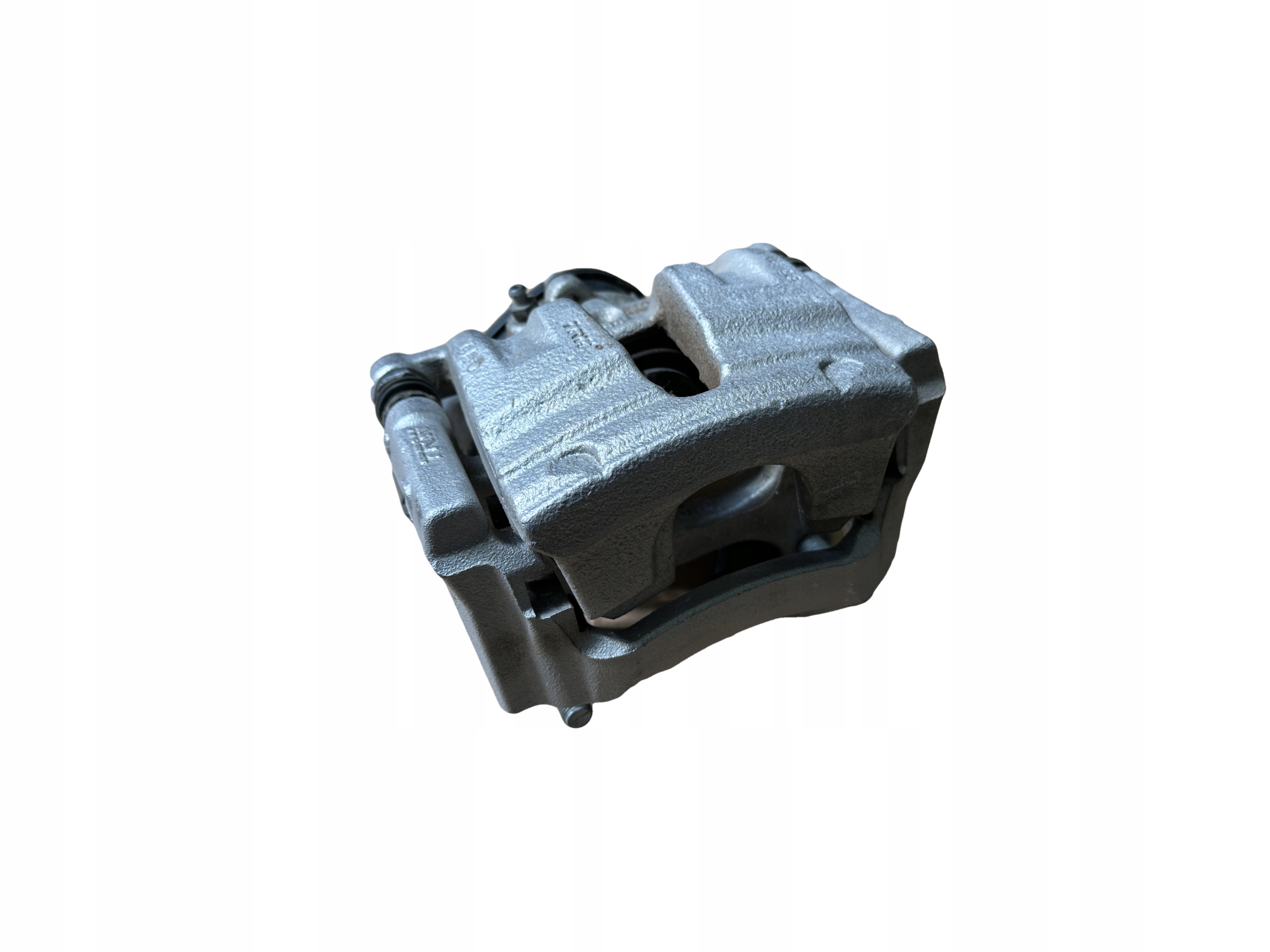 AUDI Q7 4M caliper brake right rear part 4M0615406AS