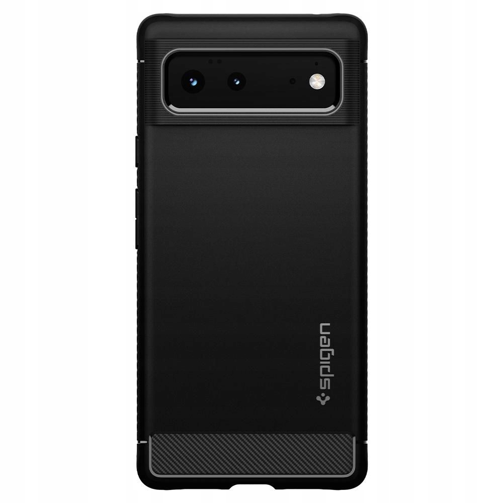 Etui Spigen Rugged Armor do Google Pixel 6 EAN 9515911550892