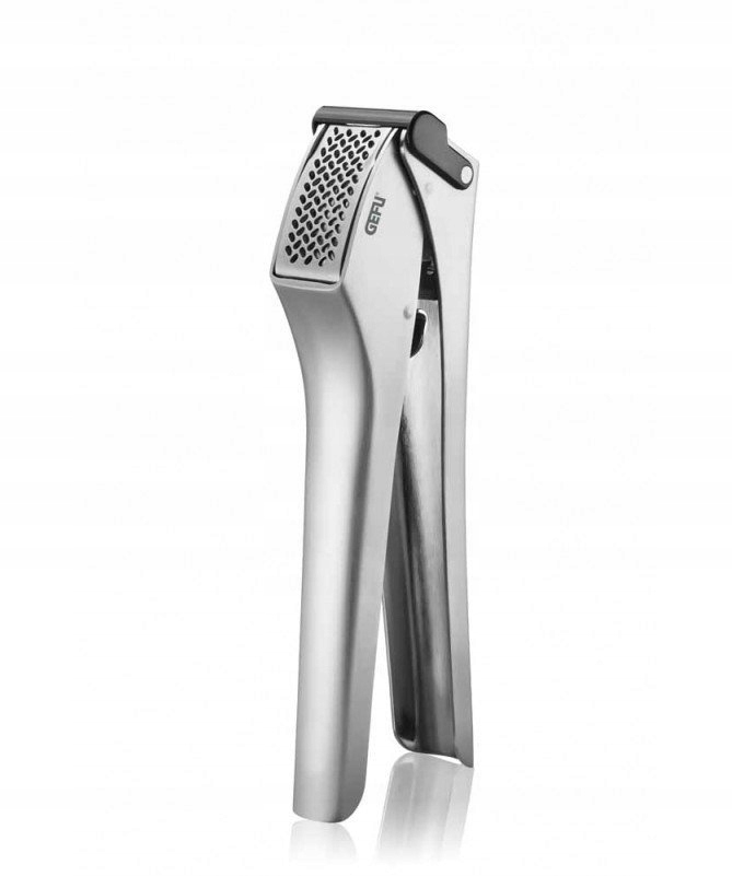 Praska na cesnak Garlico Gefu