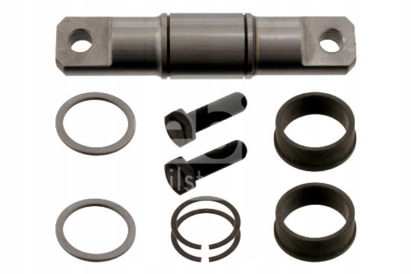 FEBI BILSTEIN ZESTAW NAPRAWCZY ŁAPY SPRZĘGŁA MERCEDES ACTROS ACTROS