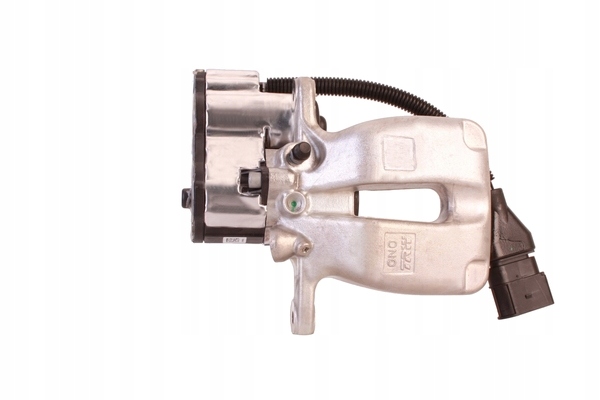 Zacisk hamulcowy Audi A8 d3 Oryginal TRW Producent części TRW