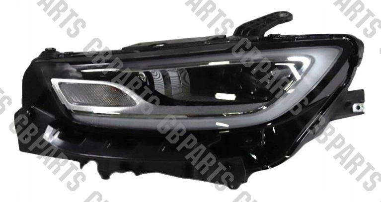 Lampa Levý Světlomet Full Led Chrysler Pacifica 2021-
