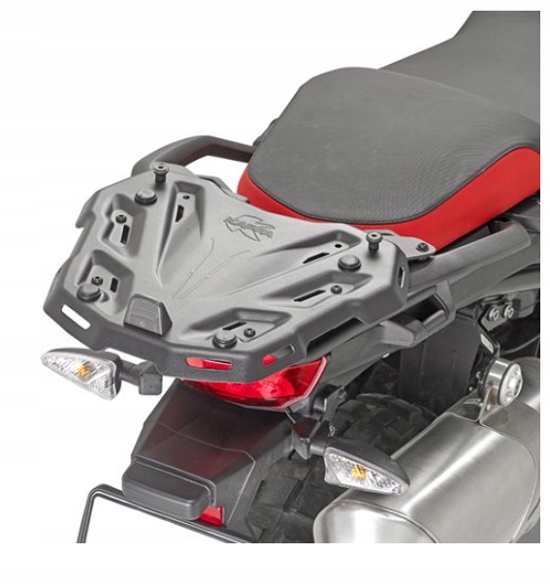 Kappa centrálna konštrukcia Bmw F 750 850 Gs KR5129