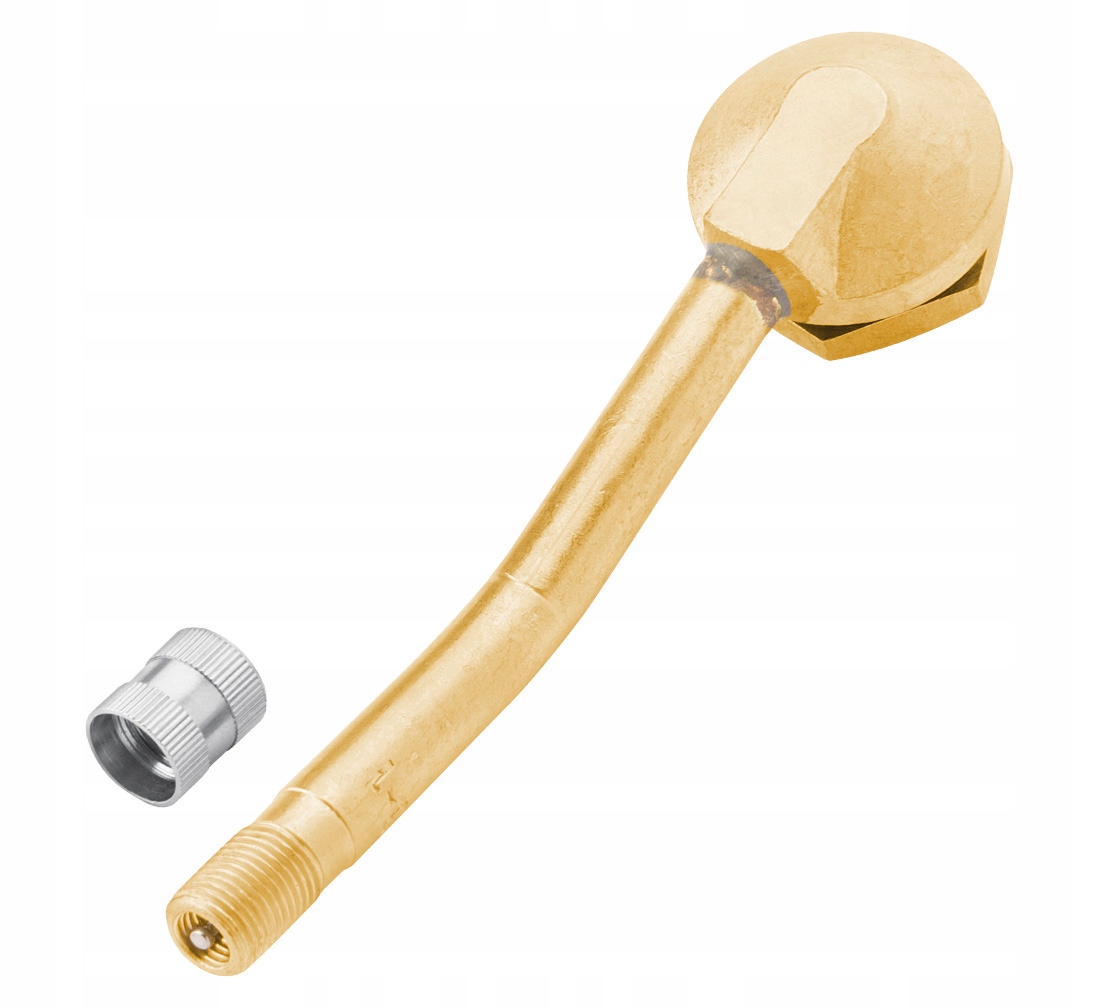 ZAWÓR DO KÓŁ CIĘŻAROWYCH BEZDĘTKOWYCH V3-13-1 Kod producenta 03-01-21