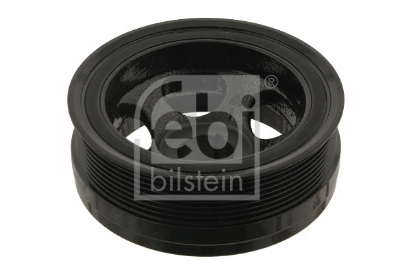 Febi Bilstein 29991 Koło pasowe, wał korbowy