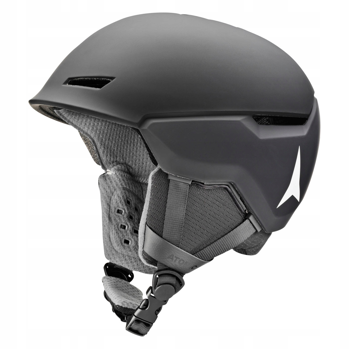 Lyžařská přilba Atomic Revent Black M 55-59 Cm