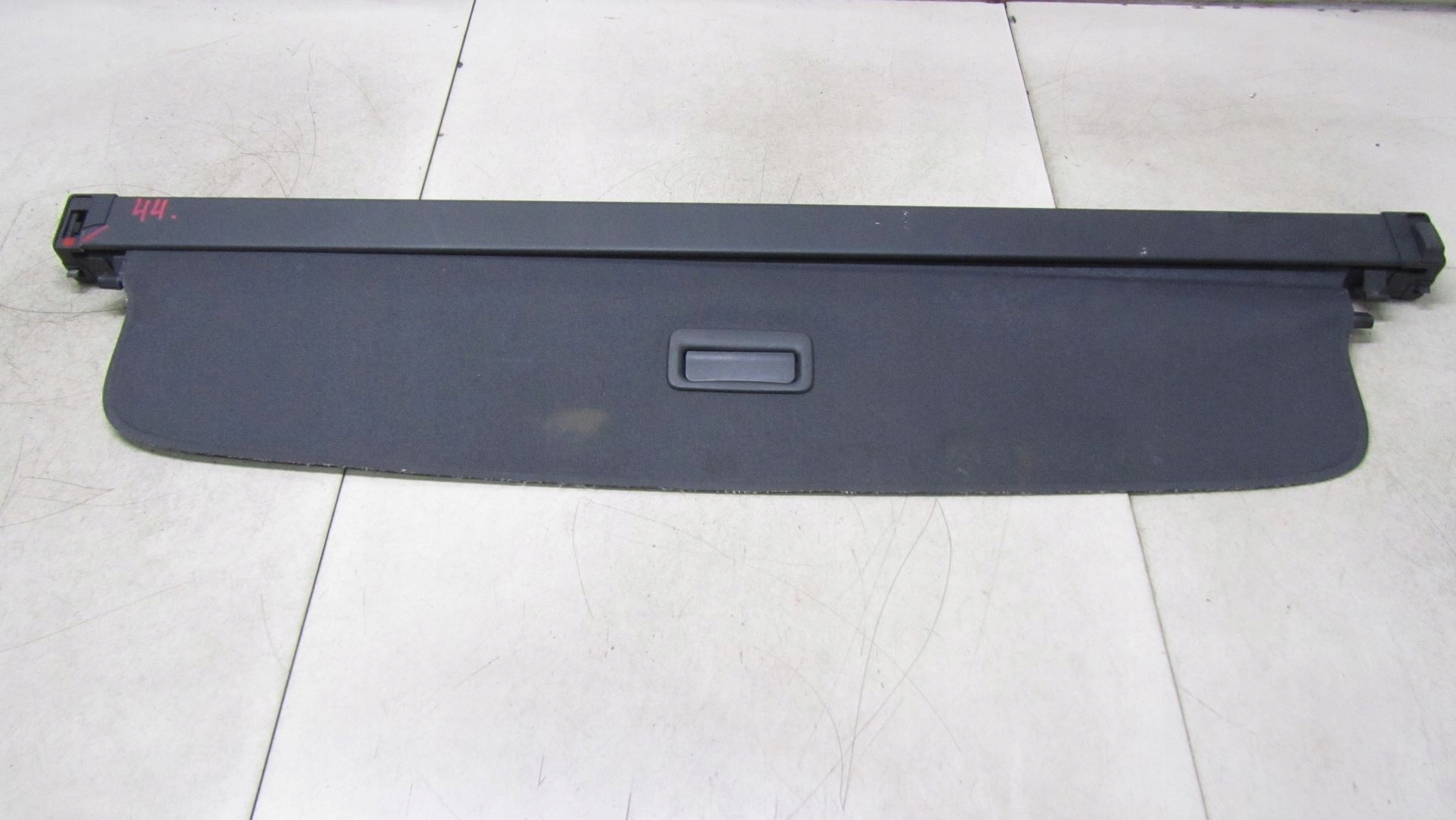 VOLVO Xc60 РОЛЕТА БАГАЖНИКА 08-13 44