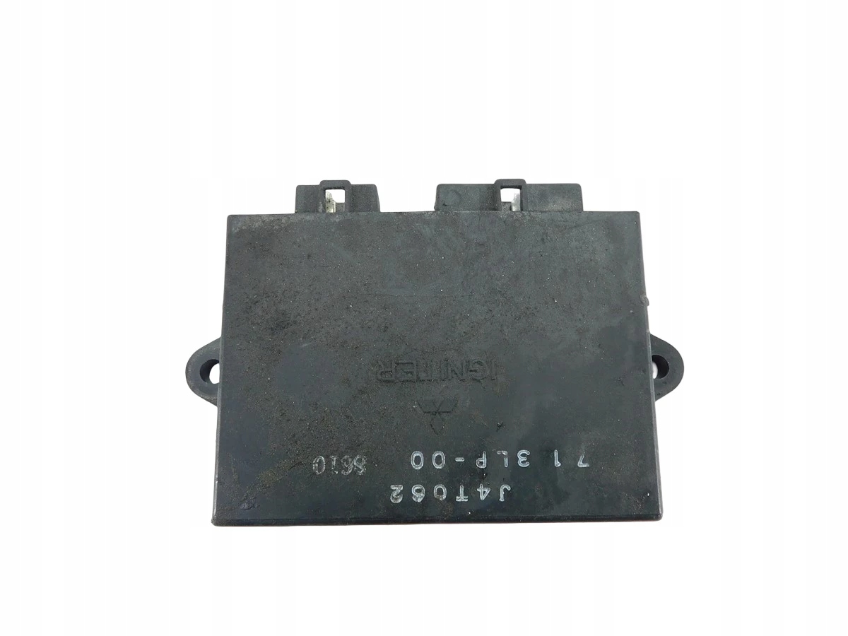 Modul Počítačový Ovládač Yamaha XV 1100 Virago 86-99 U-11 3LP823050000