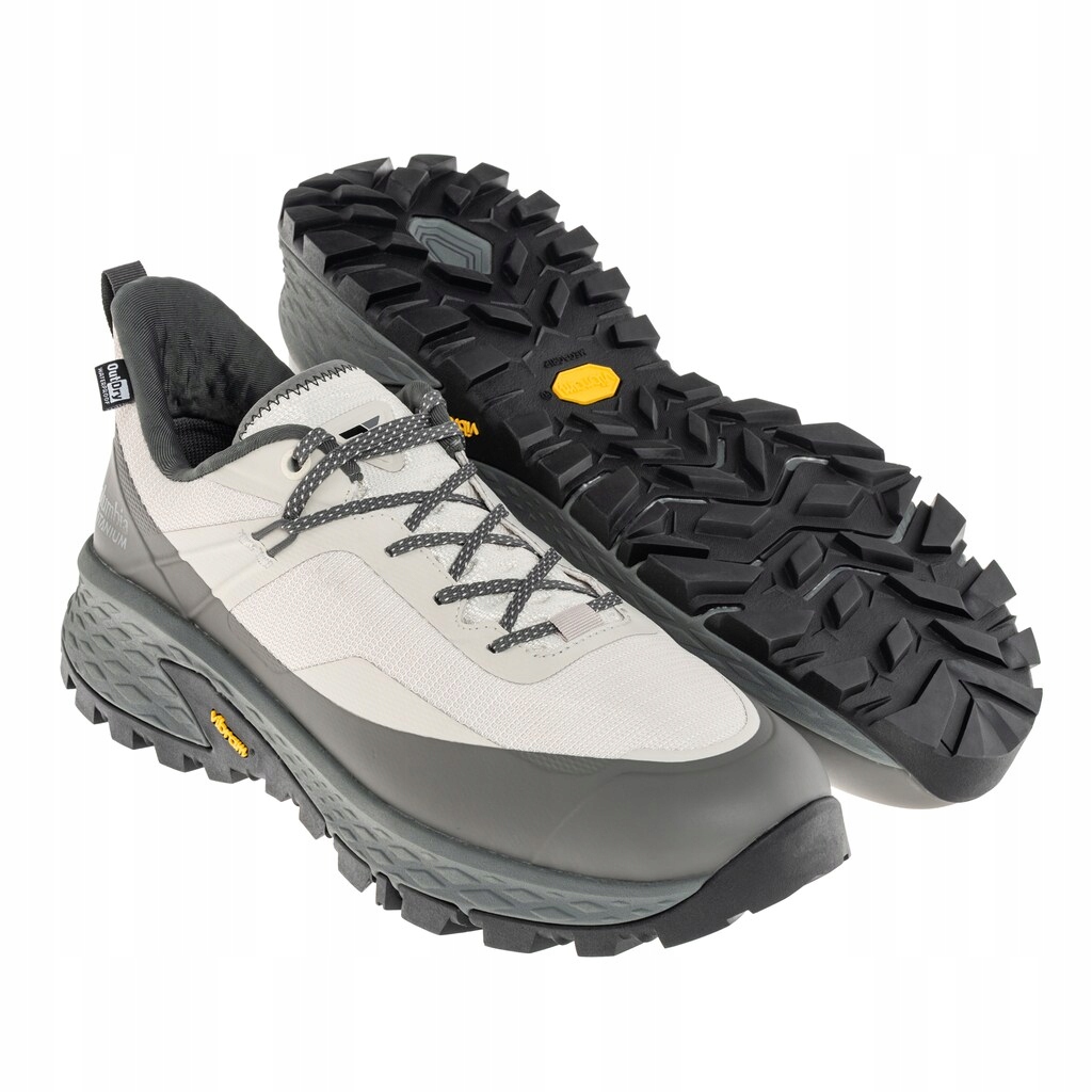 Trekové boty Columbia Tellurix Titanium OutDry Hiking Grey/Charcoal 43