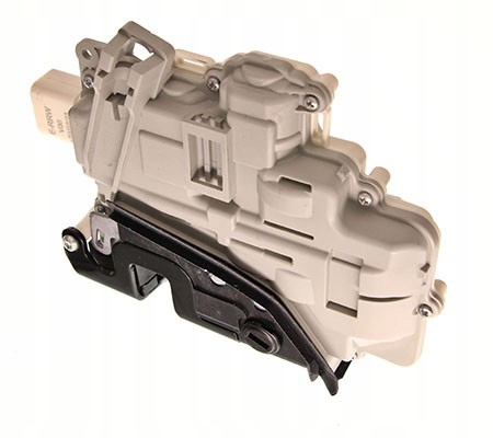 ZAMEK DRZWI VW TYŁ A4 B8 PR 8K0839016 Producent części Polcar