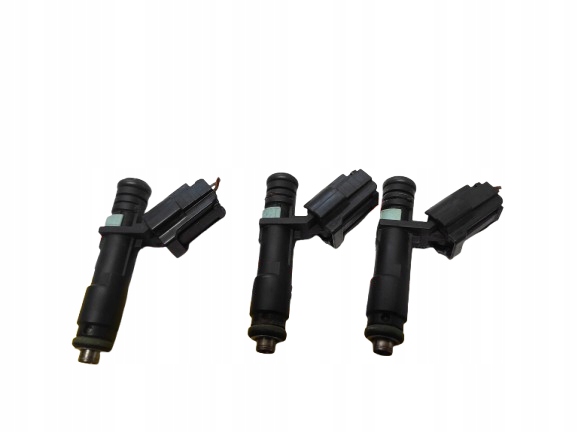 VW POLO 4 IV 9N LIFT 05- 1.2 WTRYSK WTRYSKIWACZ 03D906031F