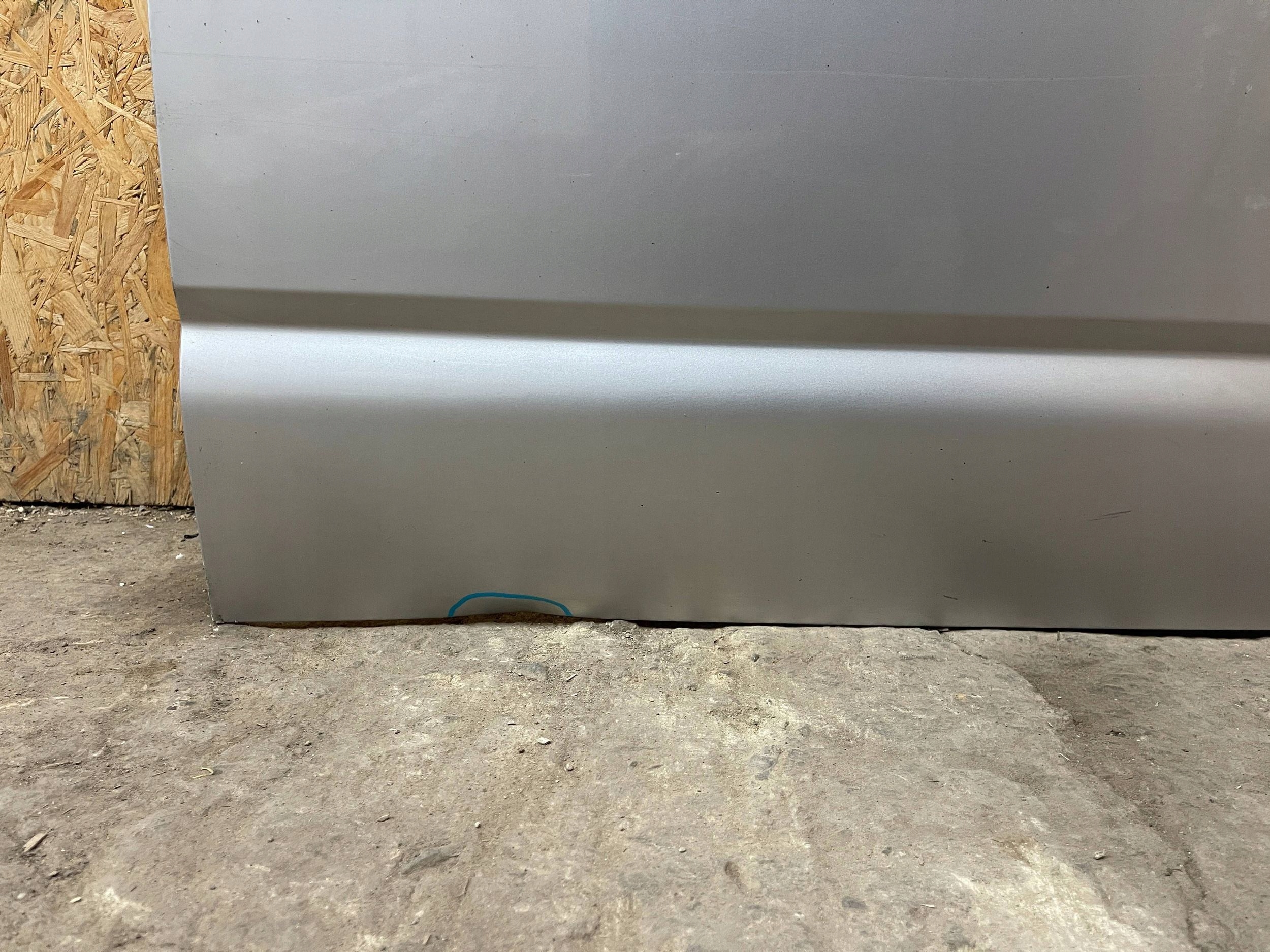 door front front right Volkswagen Transporter T5 T6