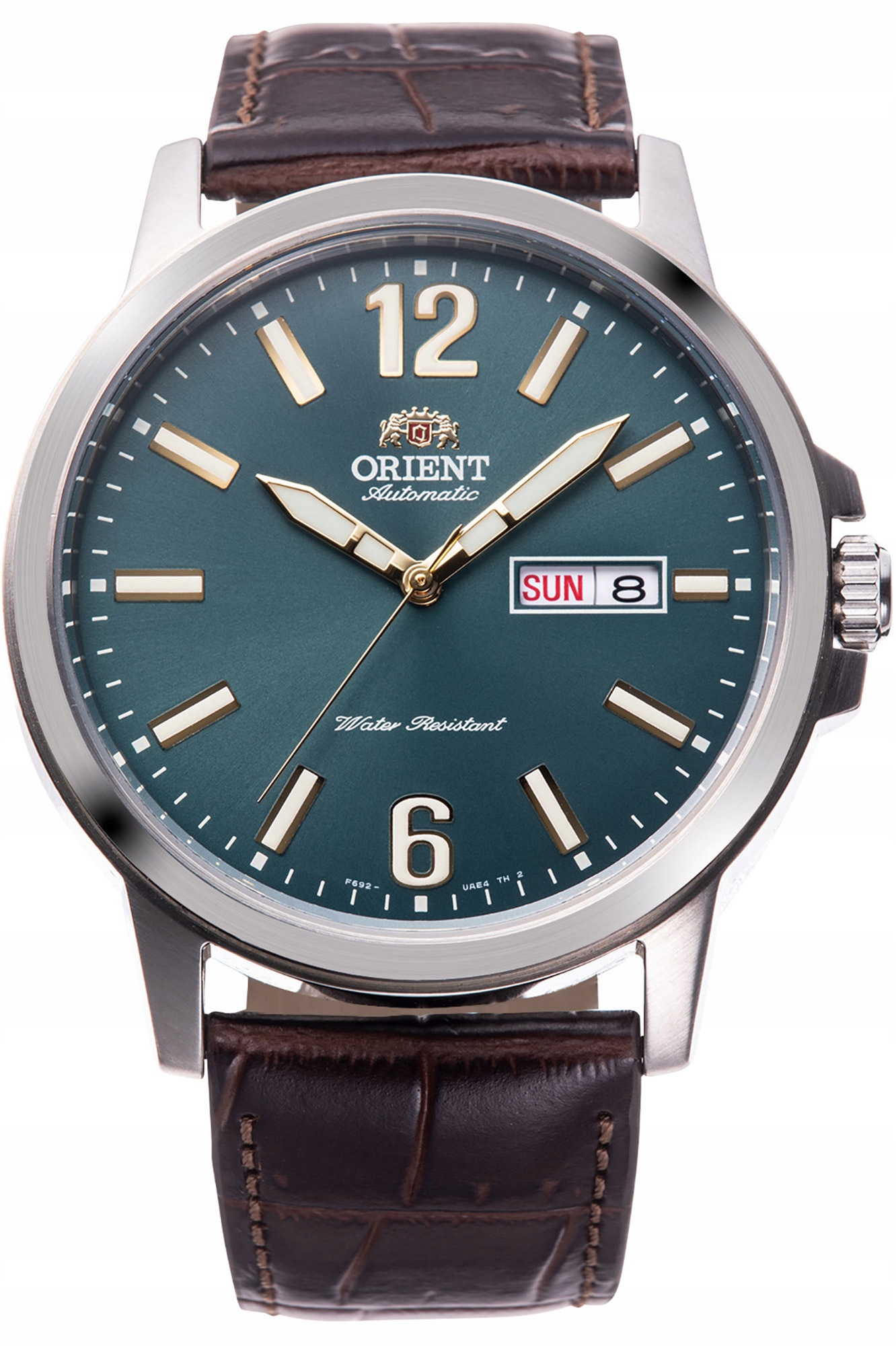 Hodinky Orient Automatic RA-AA0C06E39B 42 mm 5ATM