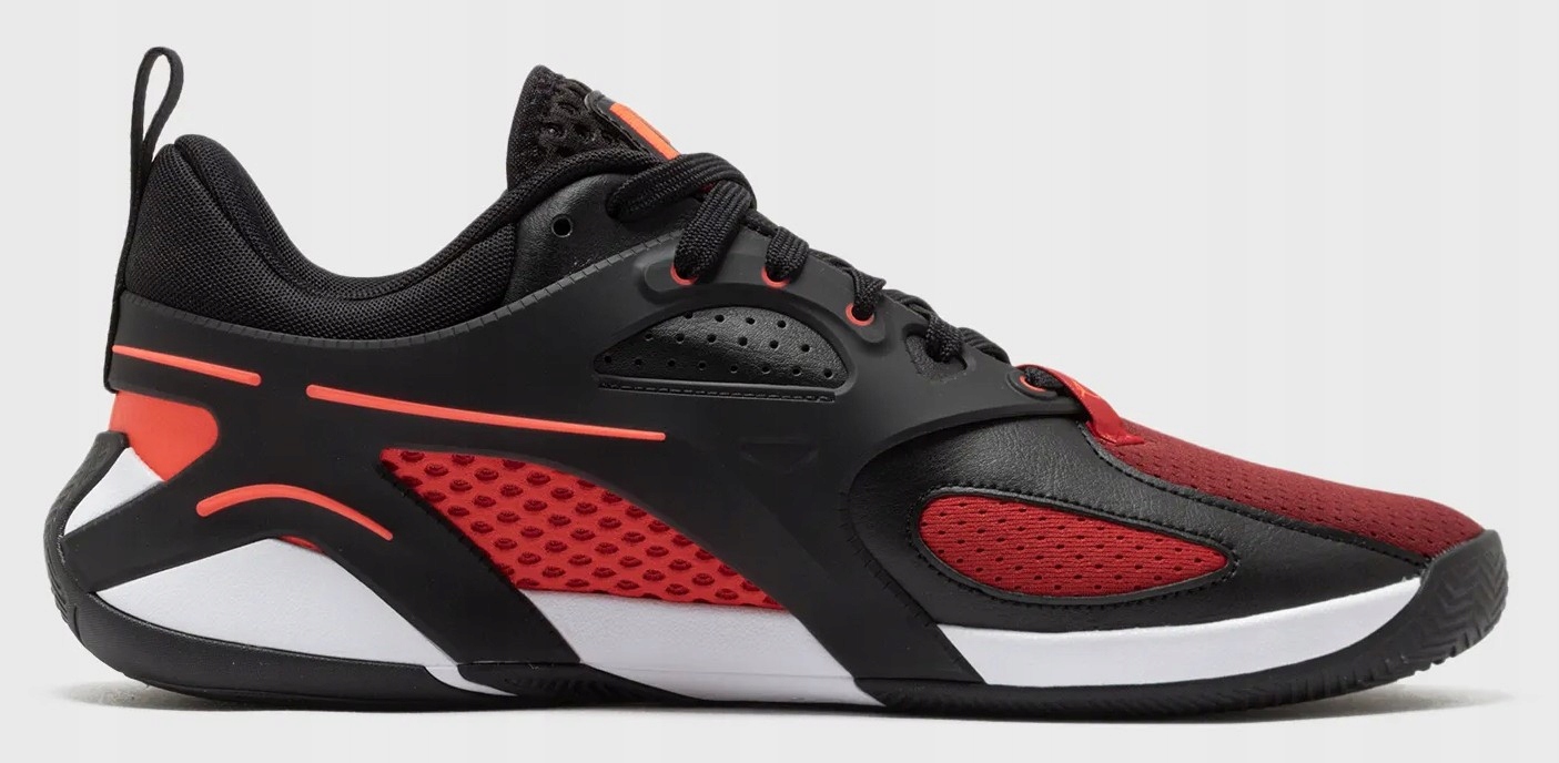 Boty Nike Air Jordan Heir FQ3858-006 pro basketbal 50,5