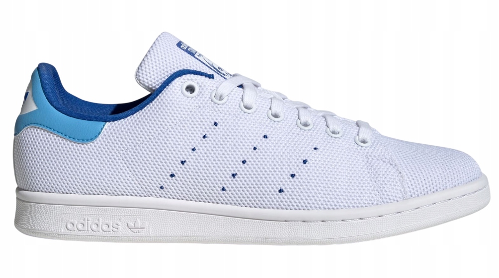 Boty Adidas Stan Smith Sportovní tenisky Pohodlné lehké tenisky