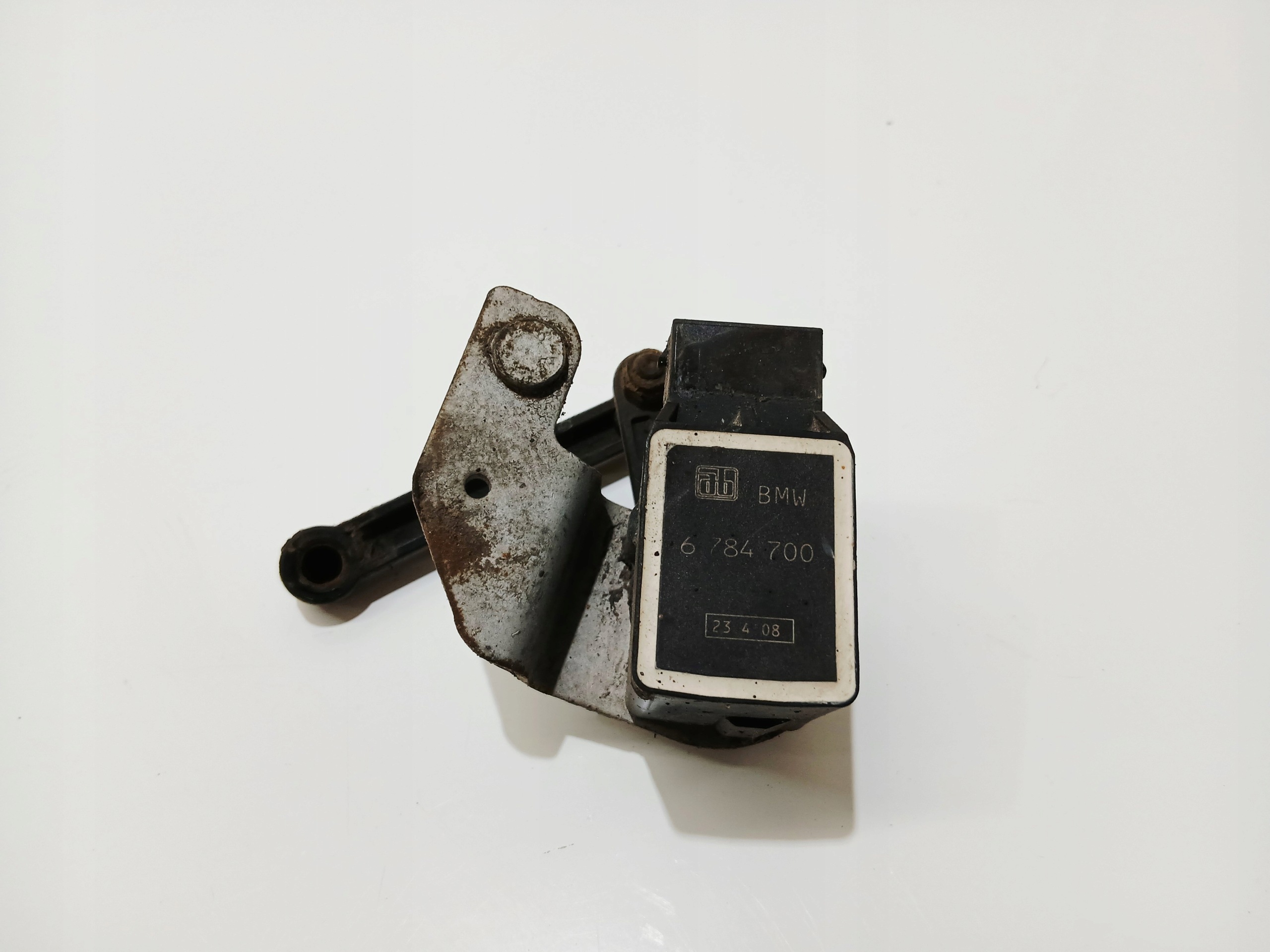 sensor leuchtweitenregulierung leuchten links heck BMW E61 OE 6784700 (0000017)