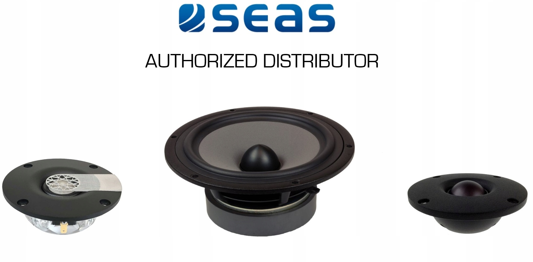 Głośnik SEAS PRESTIGE TWEETER H 0881-06 ( 27TFFC ) Model SEAS H0881-06