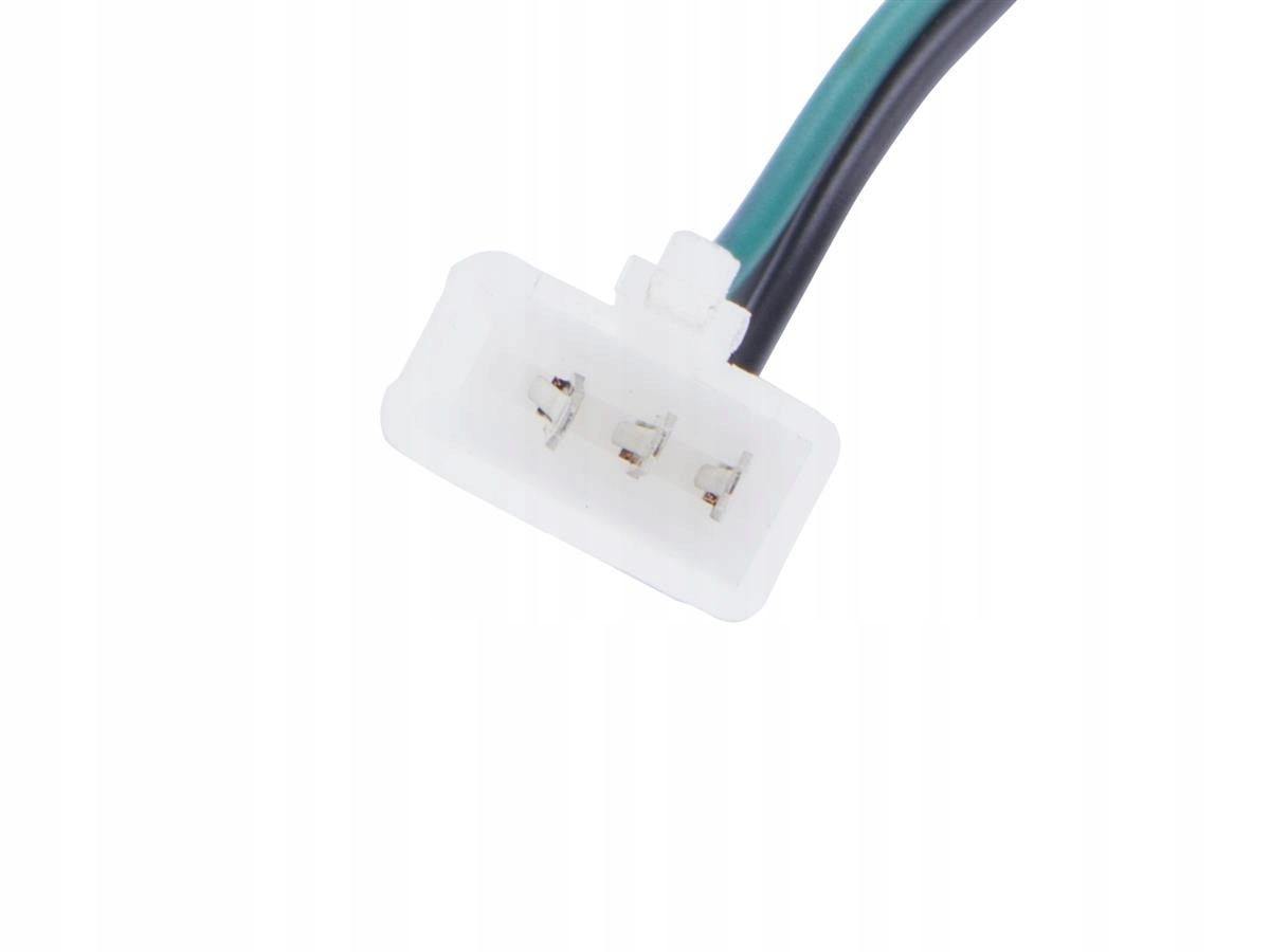 Przerywacz kierunkowskazów Romet Division 3pin LED Dopasowanie do pojazdu produkt dedykowany