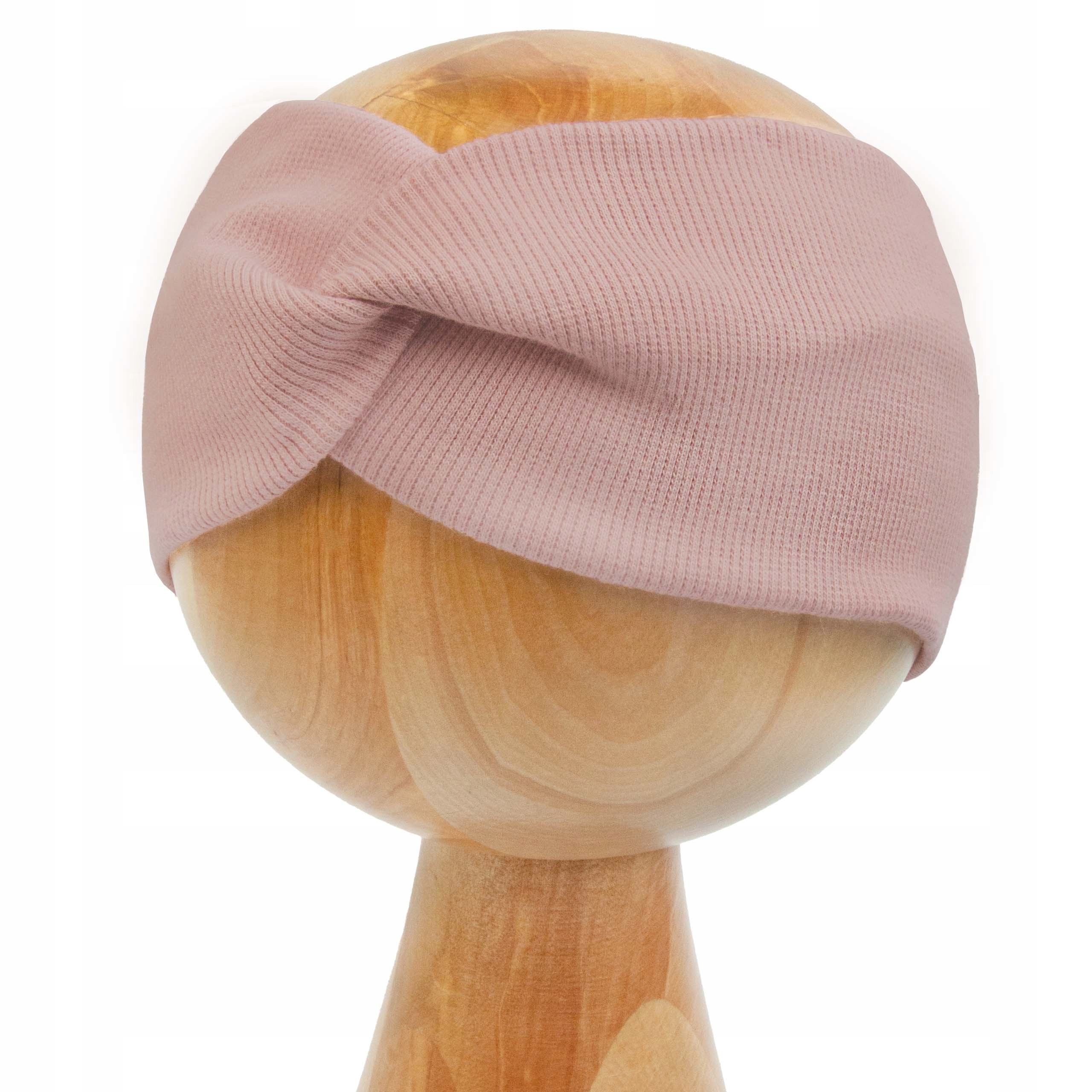 

Opaska Bawełniana Dla Noworodka 36-40cm, 56 62 68