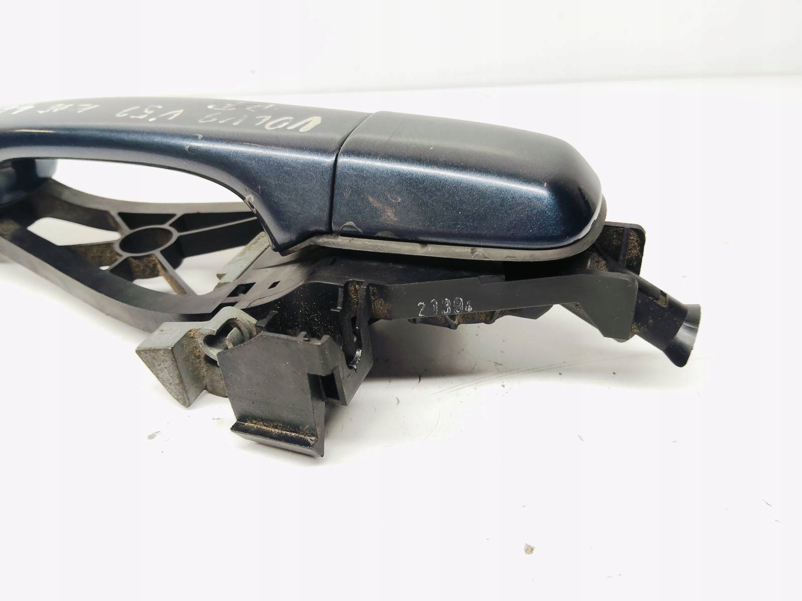 handle door right front VOLVO V50 2.0D 04r Lak 466 LH-30663865