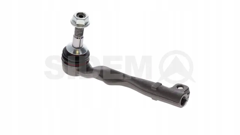 2x наконечник рулевой тяги sidem перед левый правый BMW 6 G32, 5 G30, F90