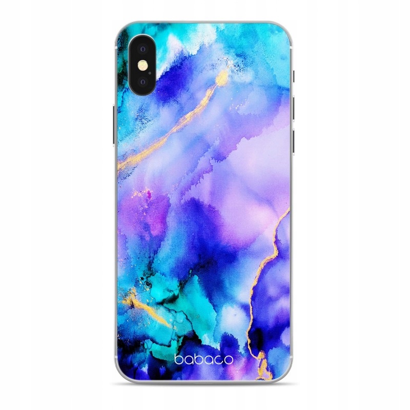 

Etui Babaco Xiaomi Redmi Note 8 Pro Abstrakt 01
