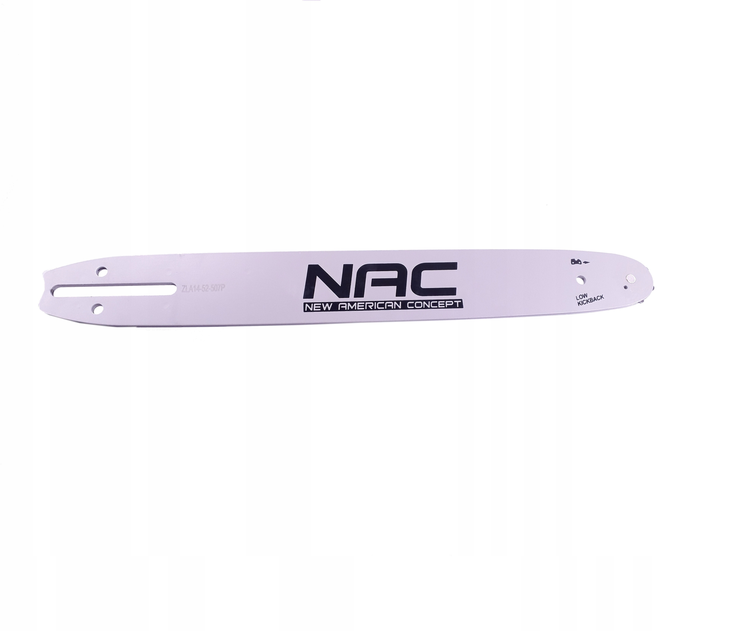 

Prowadnica 14 piły Nac Flo Lider Harder Handy Fawo