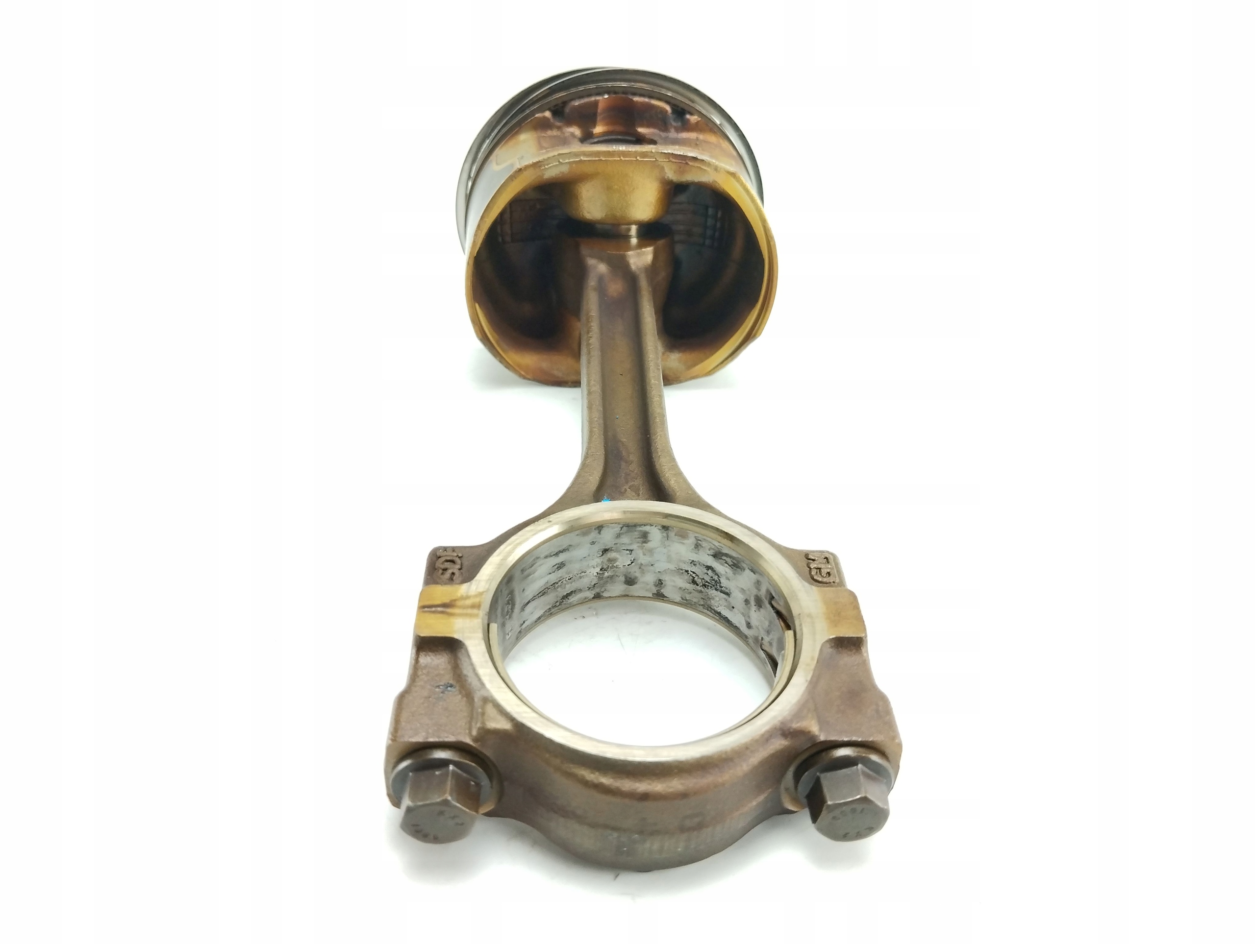 piston connecting rod ALFA ROMEO 159 SPIDER BRERA 2.2 JTS 185KM 939 A5.000