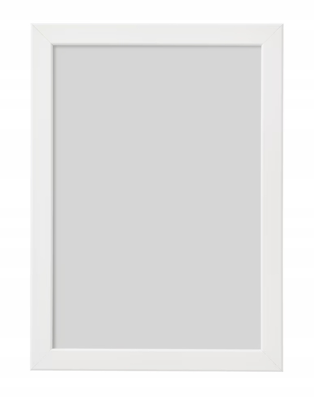 Metryczka dla dziewczynki A4 Pamiątka narodzin Prezent dla maluszka W RAMCE Płeć dziewczynki