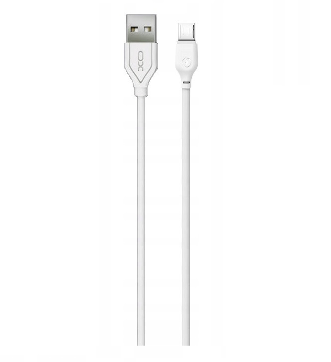 

Kabel Micro Usb 2.1A Fast Charge do Huawei Samsung