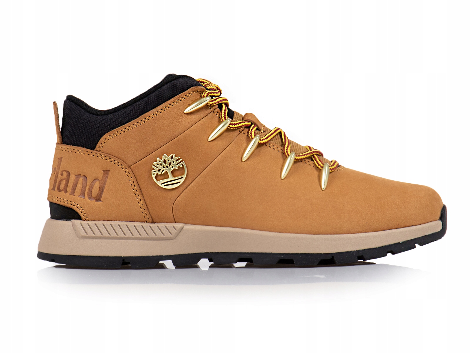 Timberland pánské trekové boty Sprint Trekker velikost 41,5